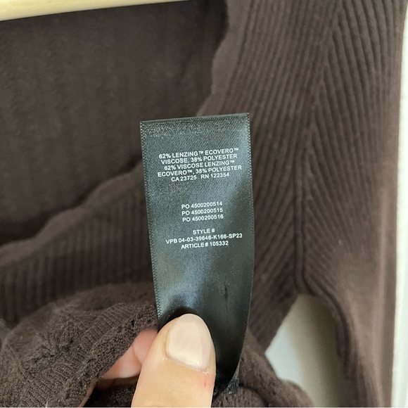 Aritzia Wilfred Soloist Sweater - Picture 3 of 7